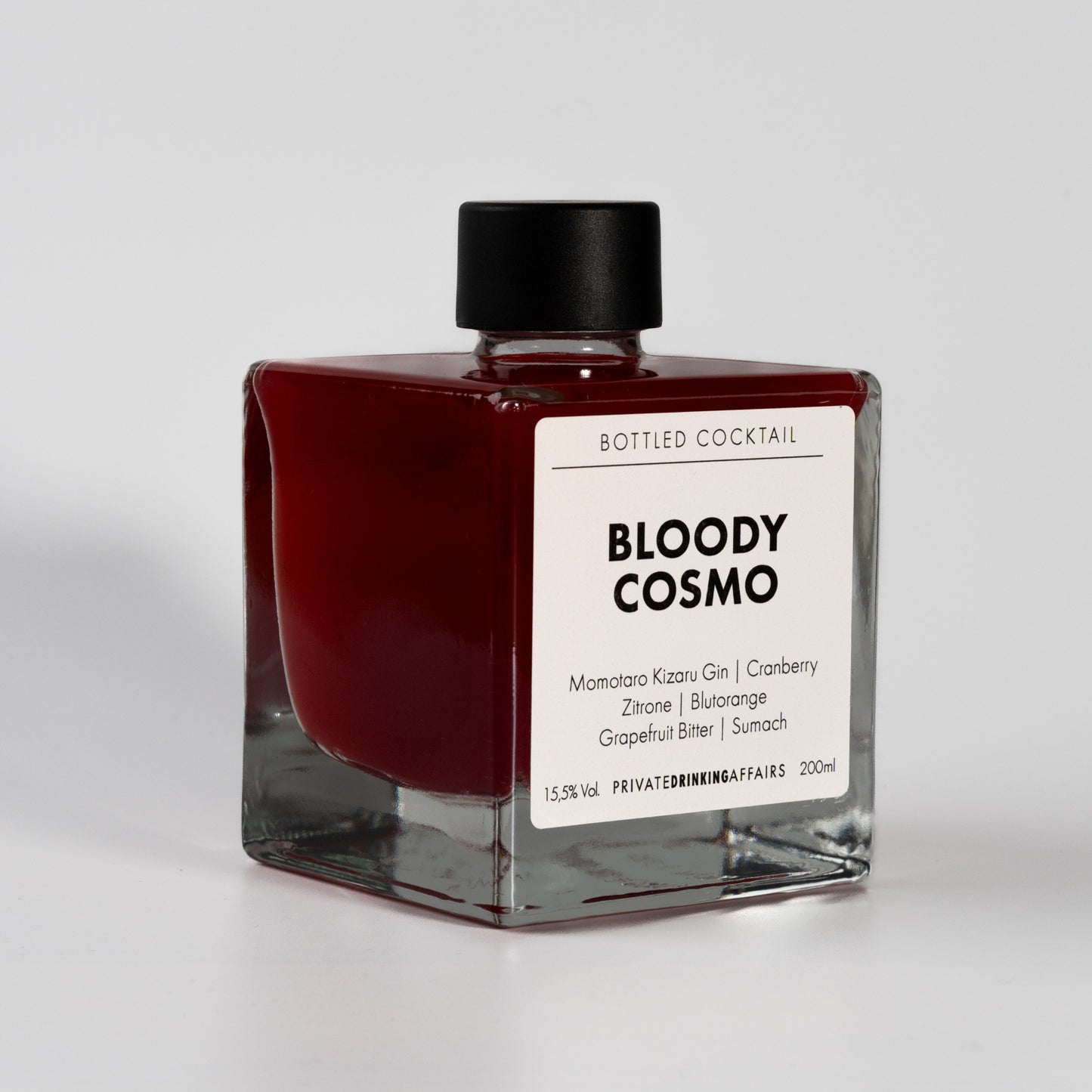 Bloody Cosmo 14,5% Vol.