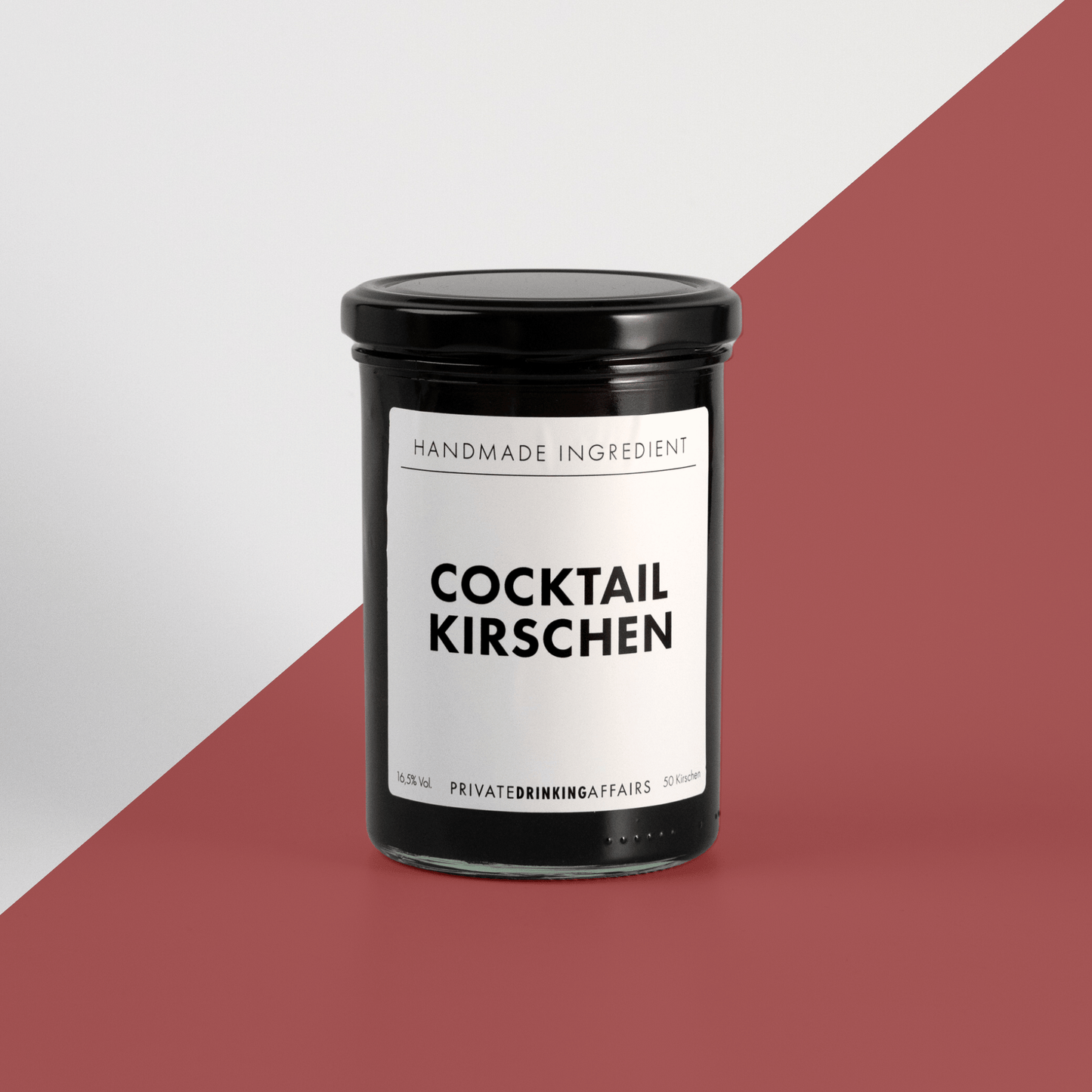 Cocktailkirschen