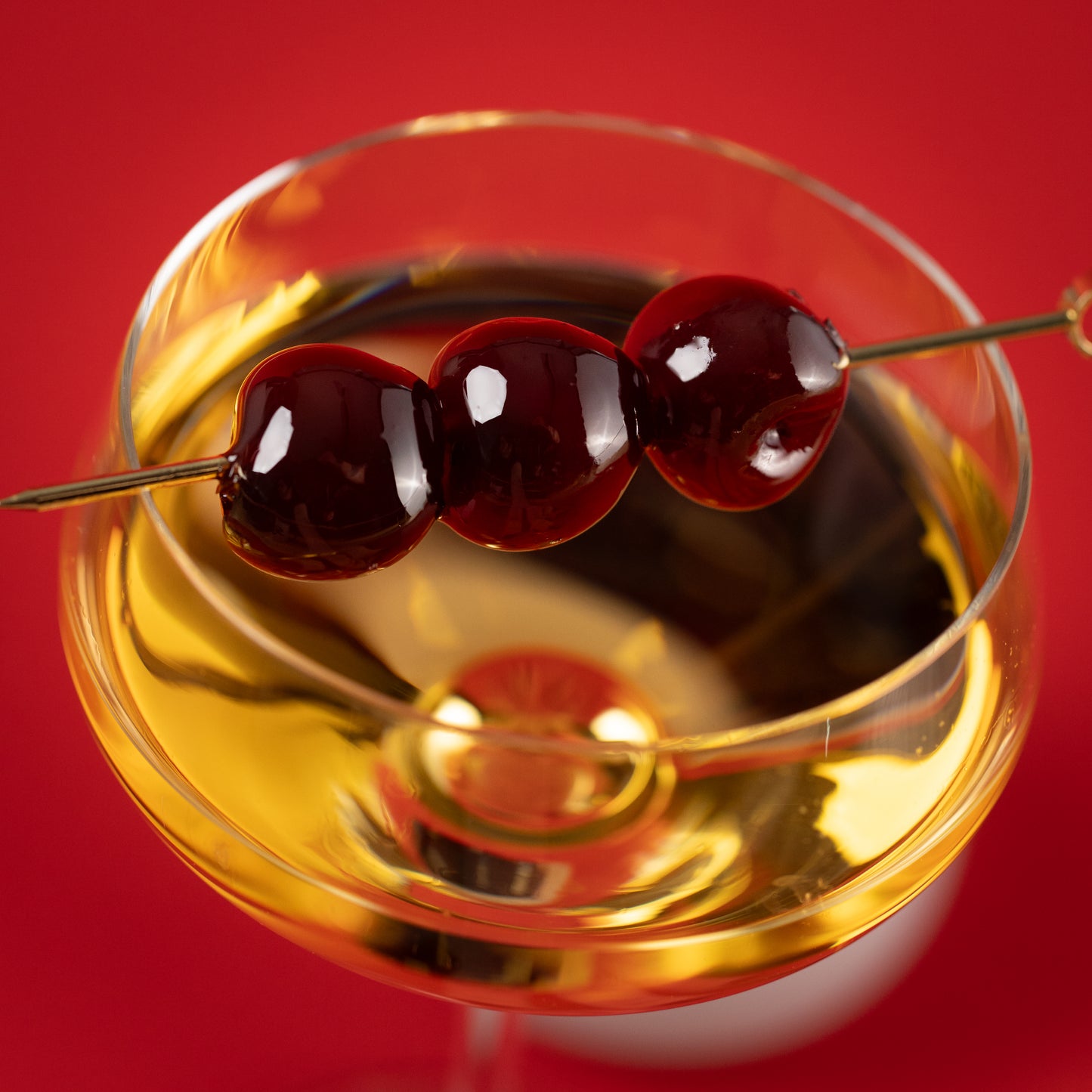 Cocktailkirschen