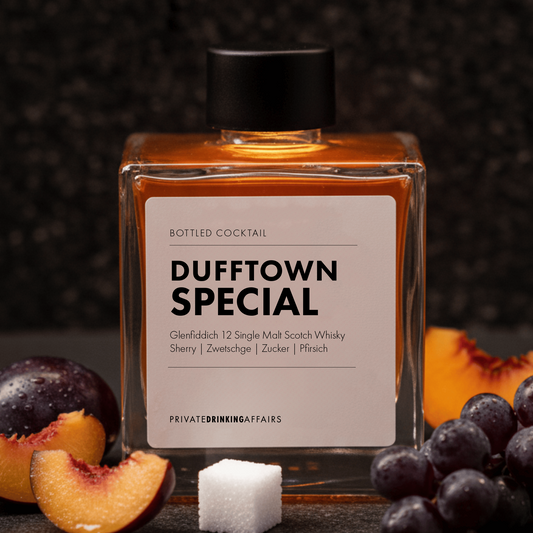 Dufftown Special