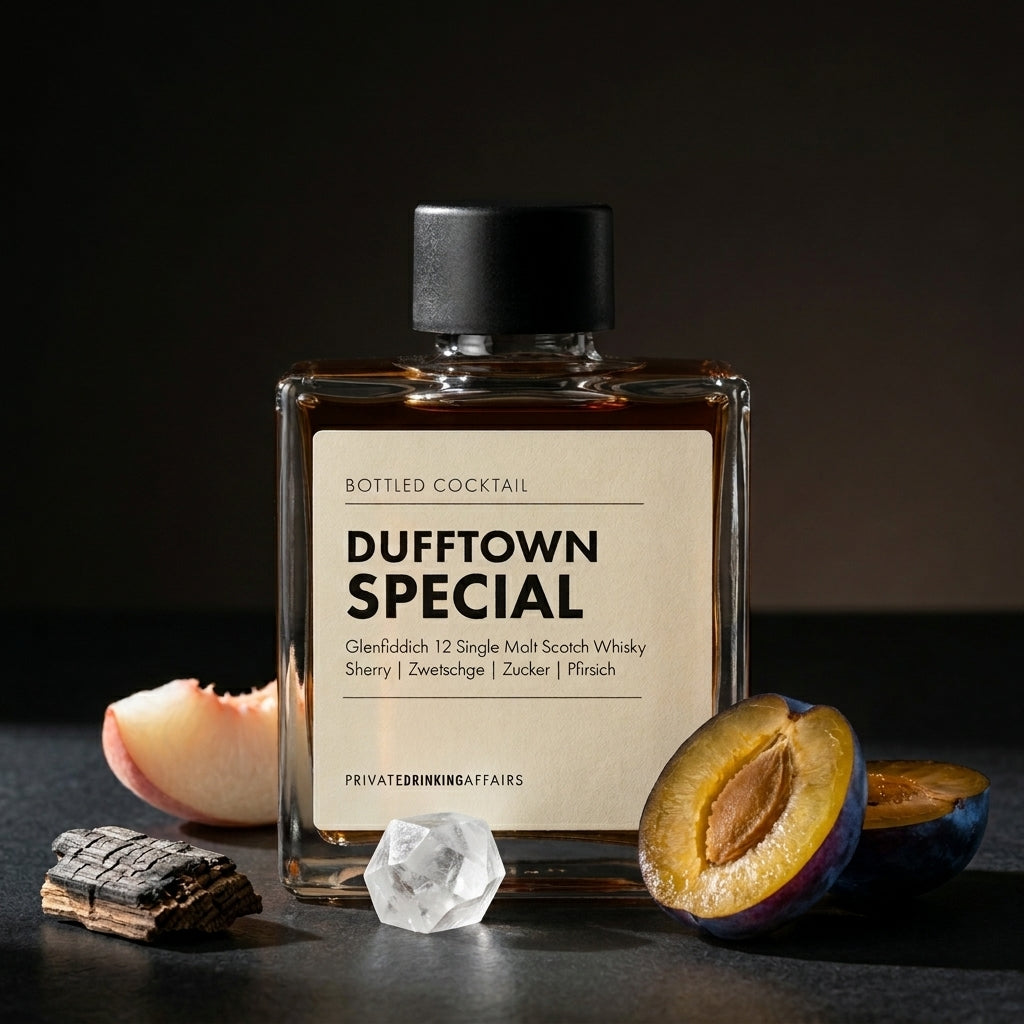 Dufftown Special