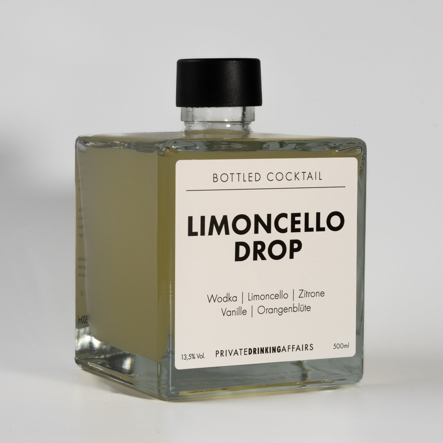 Limoncello Drop