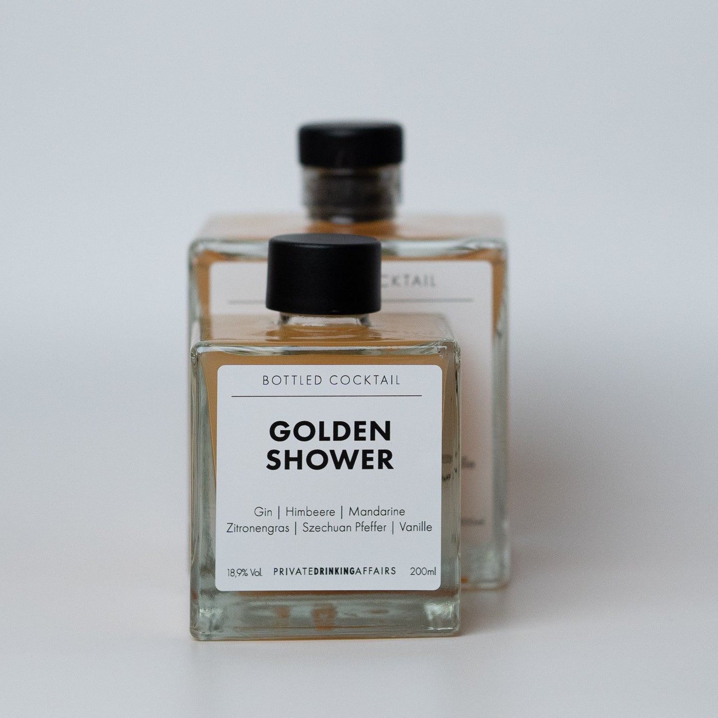 Golden Shower