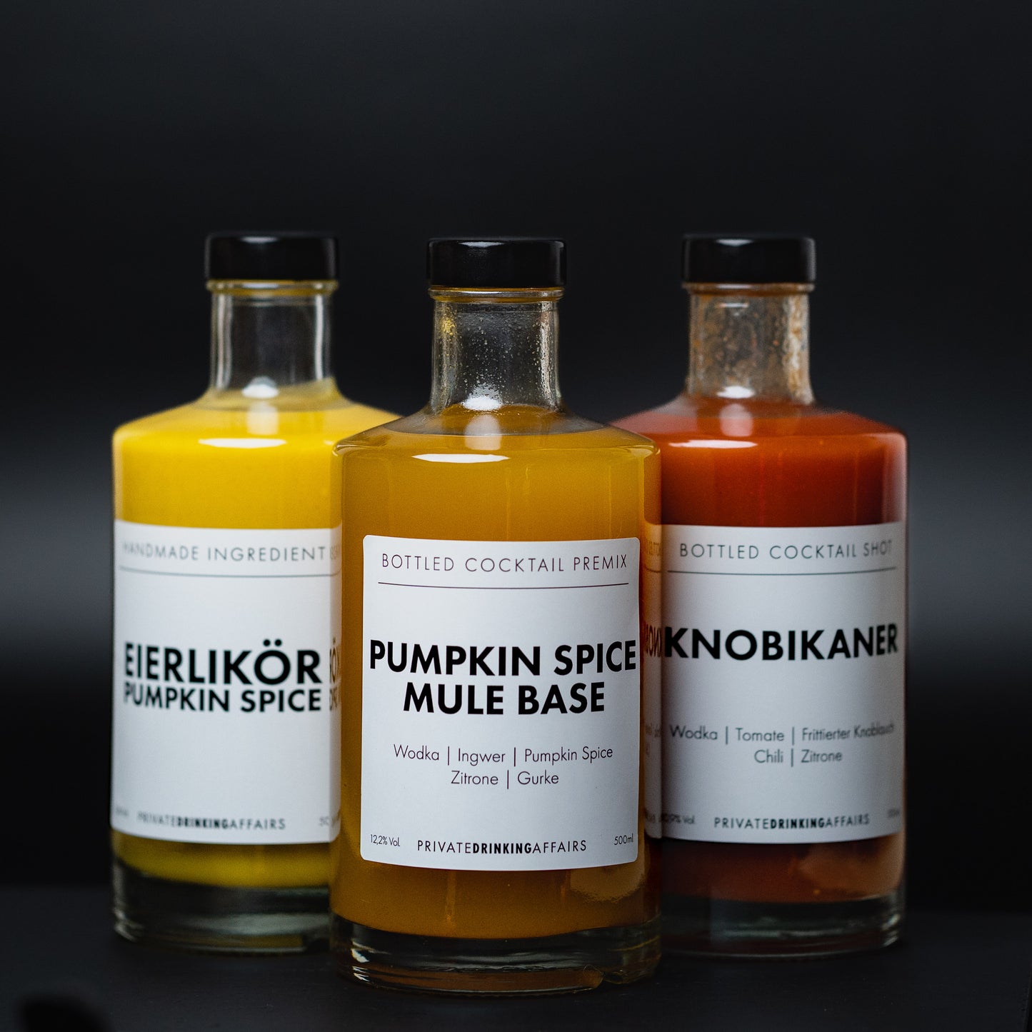 Autumn Affairs Bundle