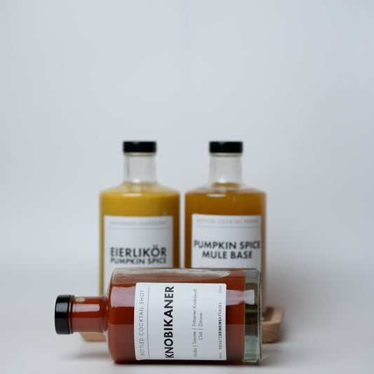 Autumn Affairs Bundle