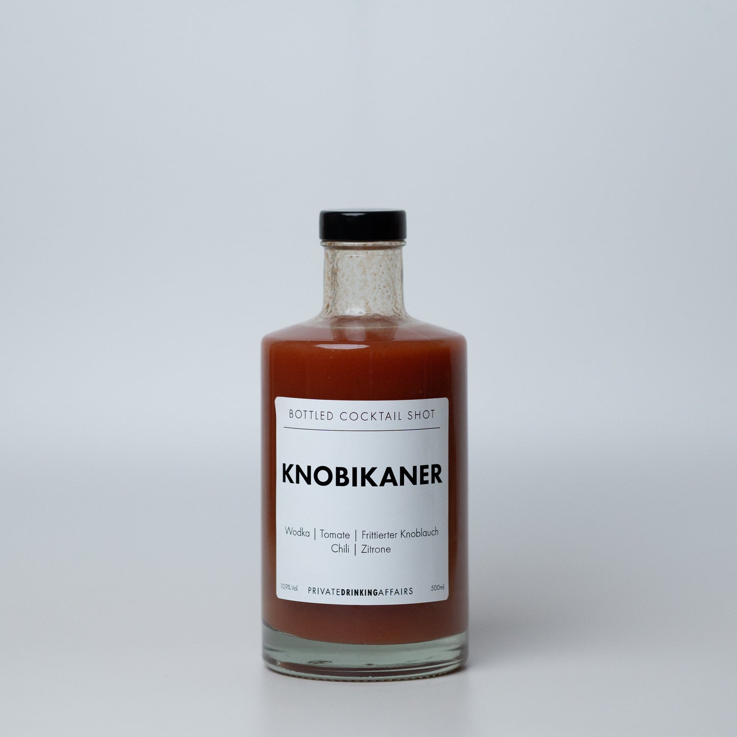 Knobikaner - Shot