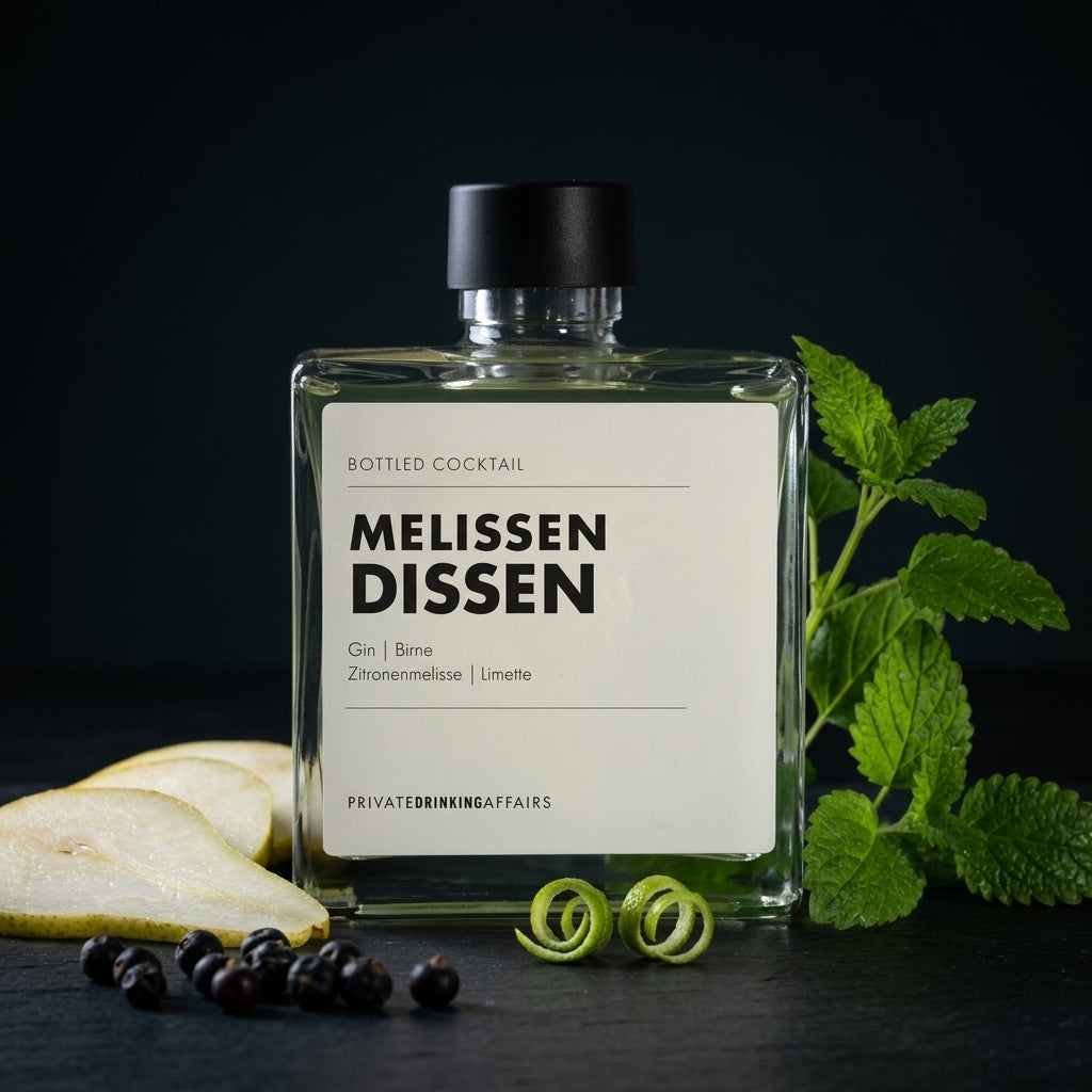 Melissen Dissen