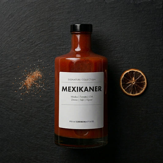 Mexikaner - Shot