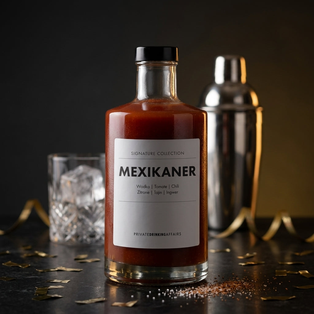 Mexikaner - Shot