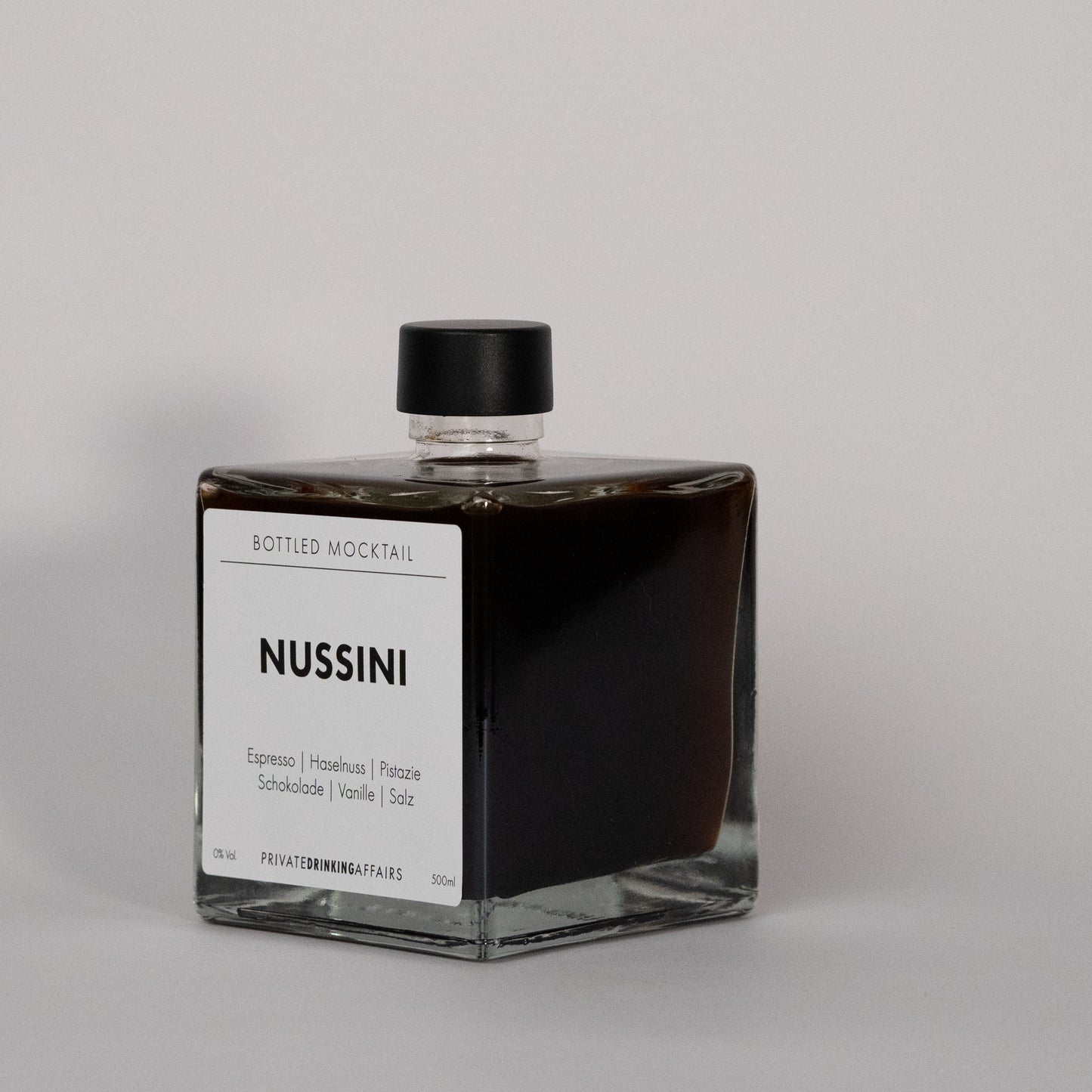 Nussini (alcohol-free)