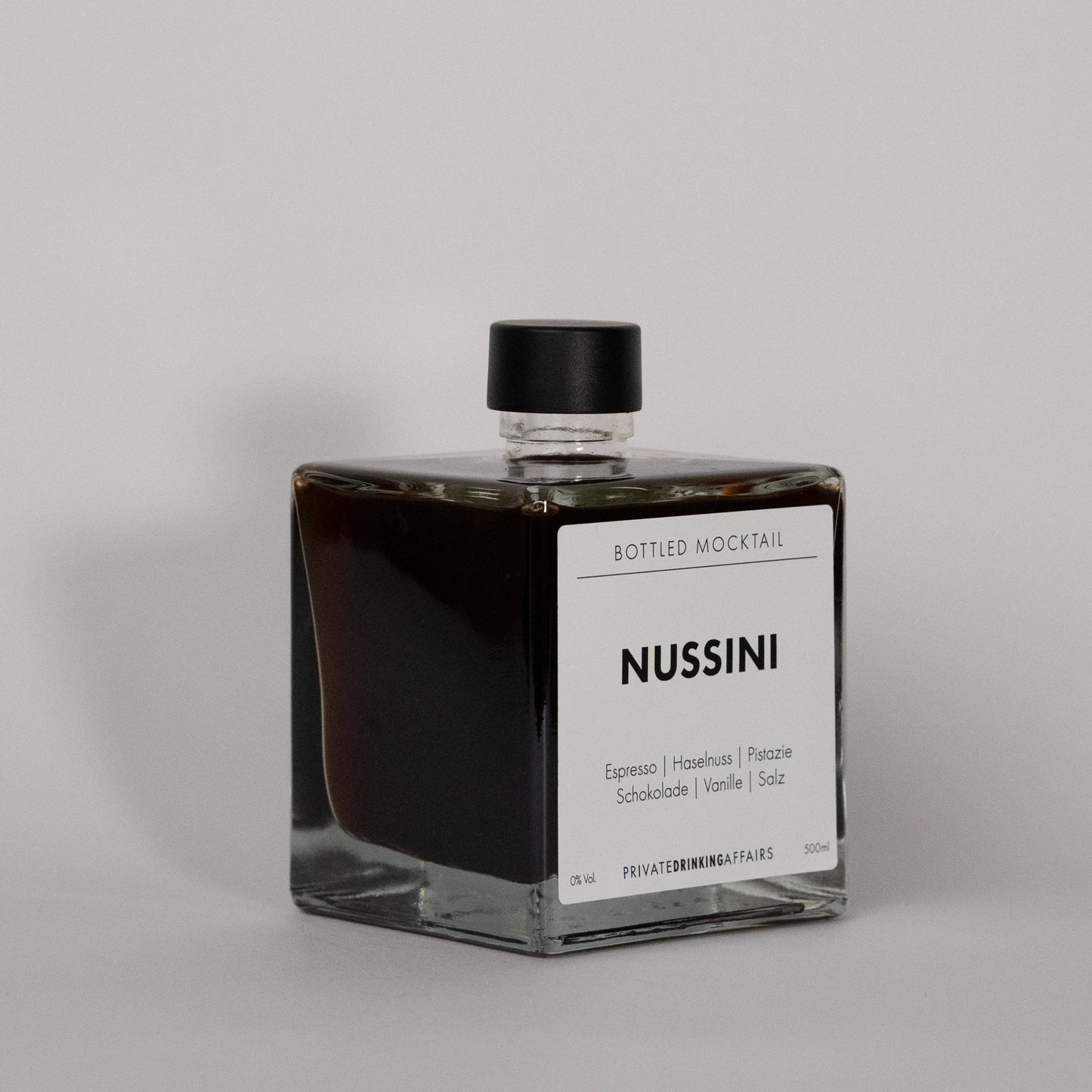 Nussini (alcohol-free)
