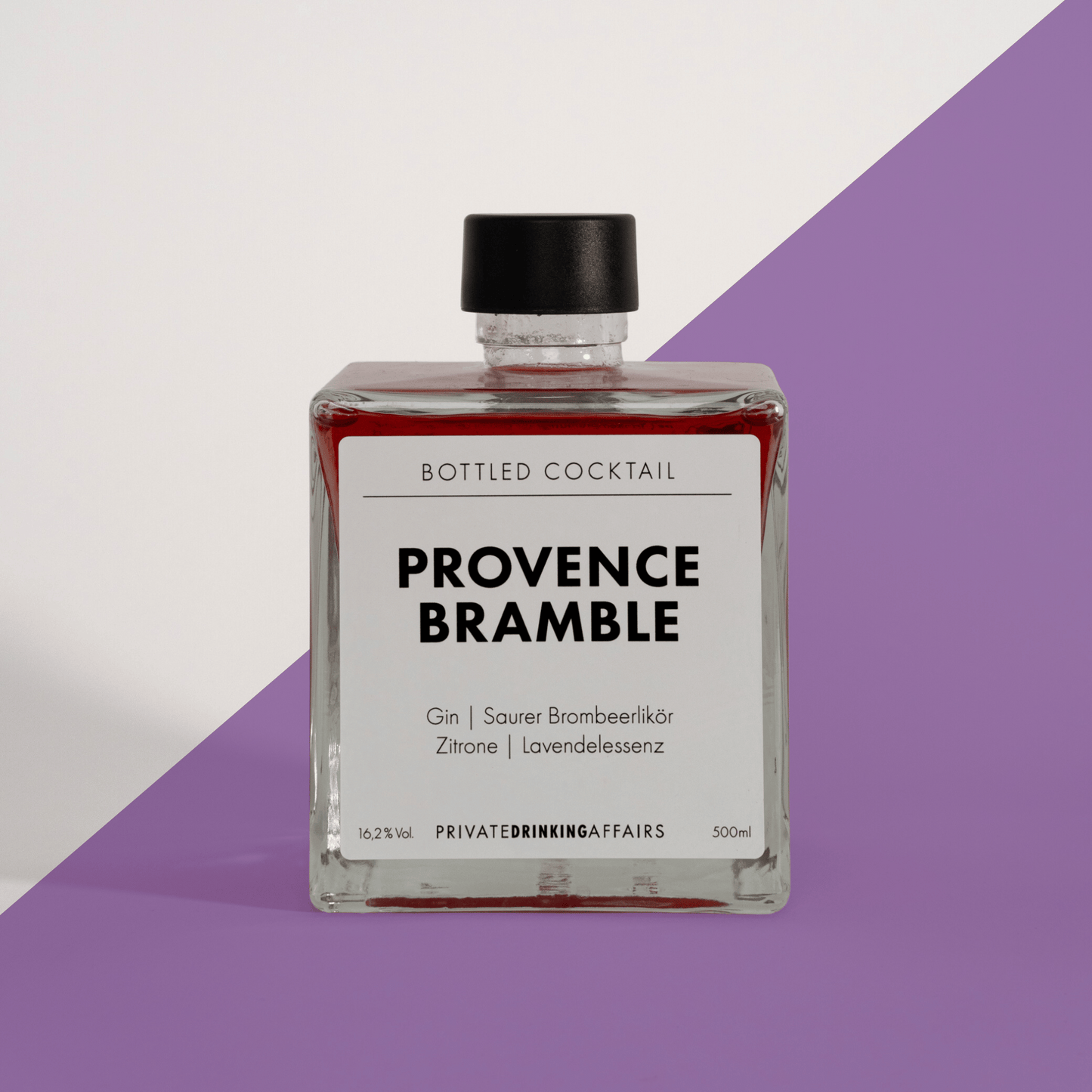 Provence Bramble