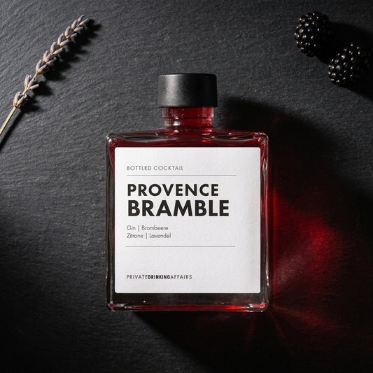Provence Bramble