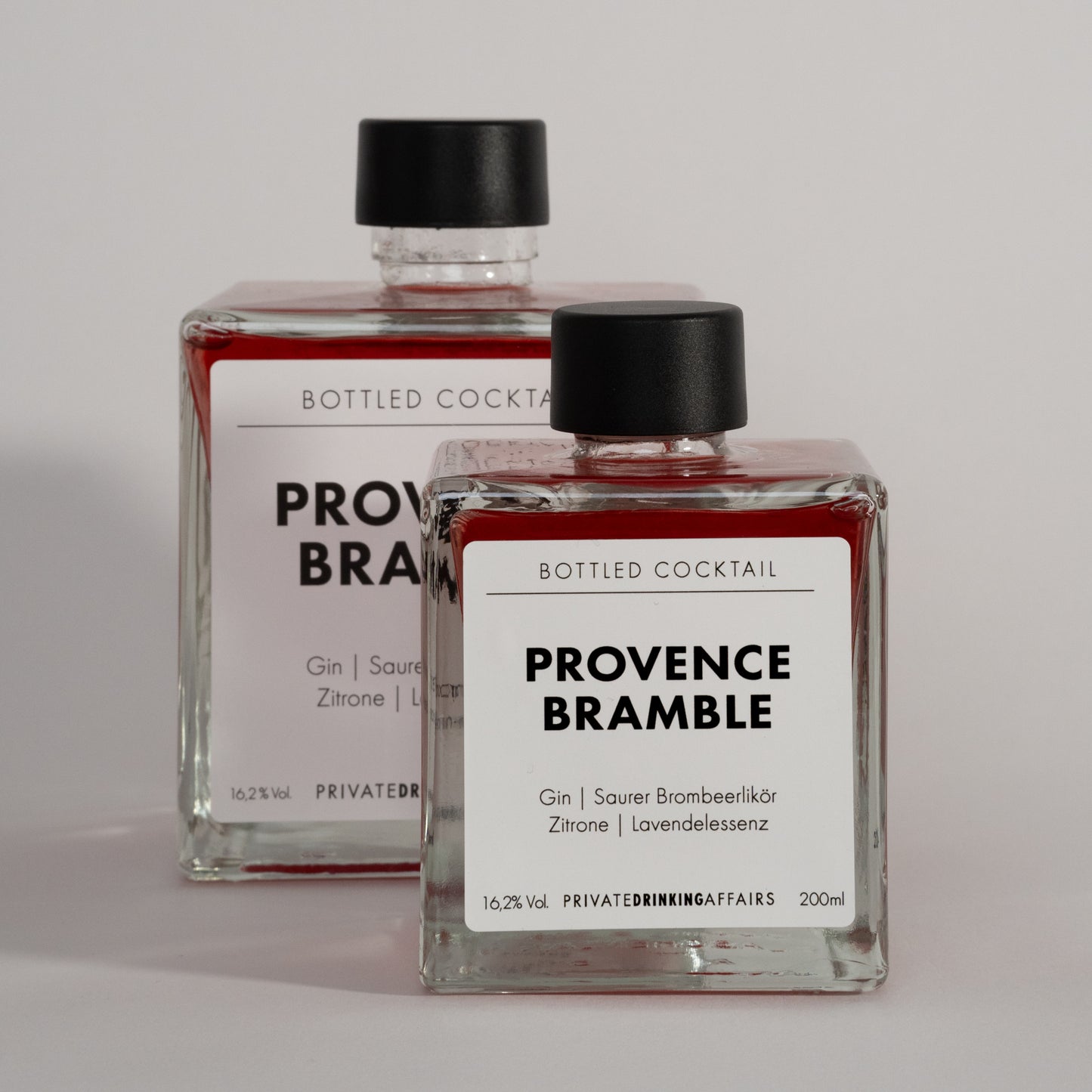 Provence Bramble