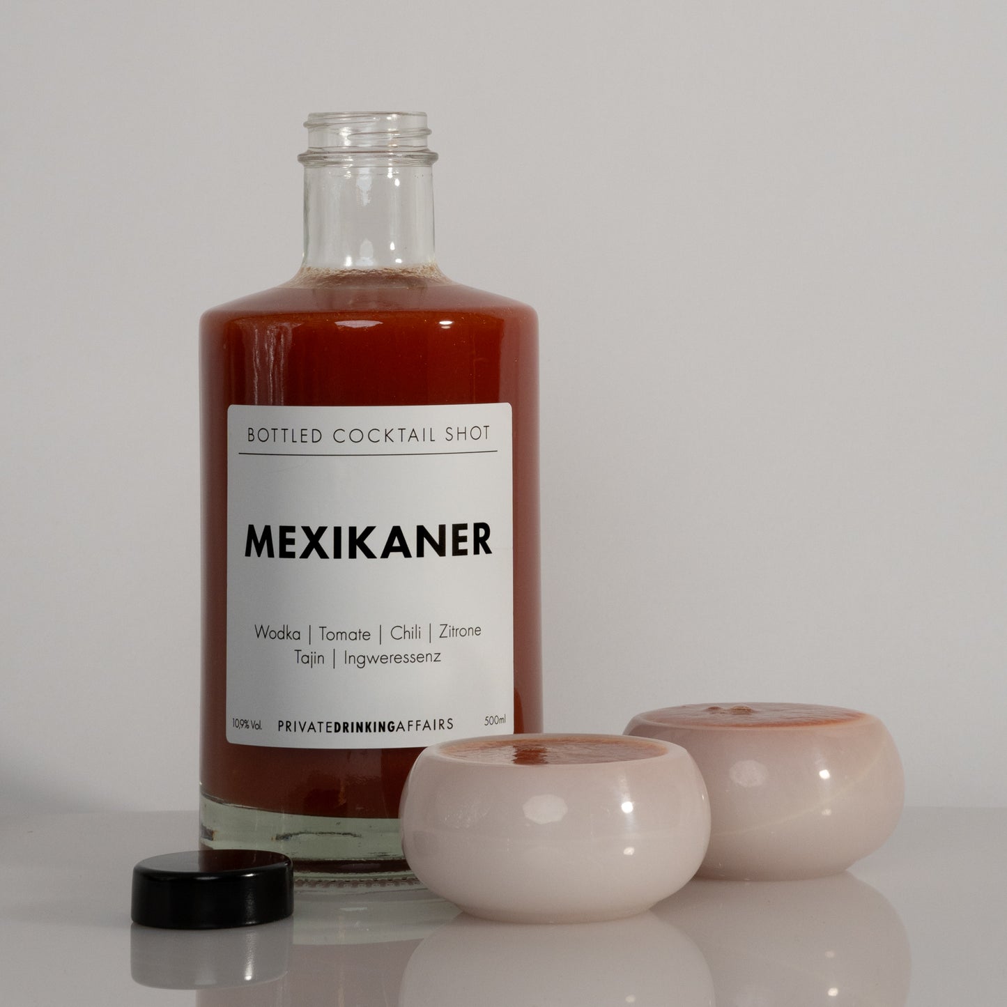 Mexikaner 10,9% Vol.