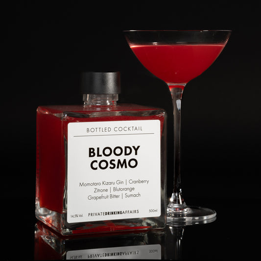 Bloody Cosmo