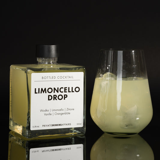 Limoncello Drop
