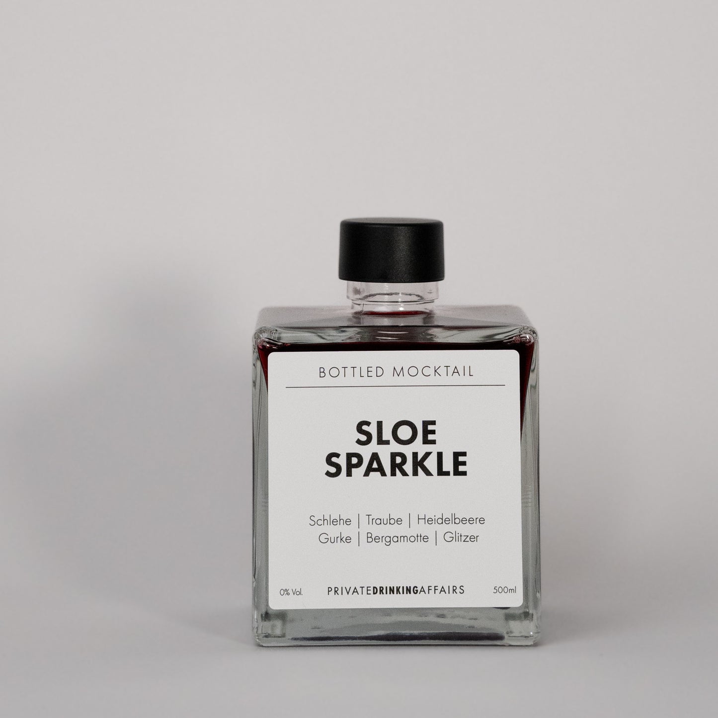 Sloe Sparkle