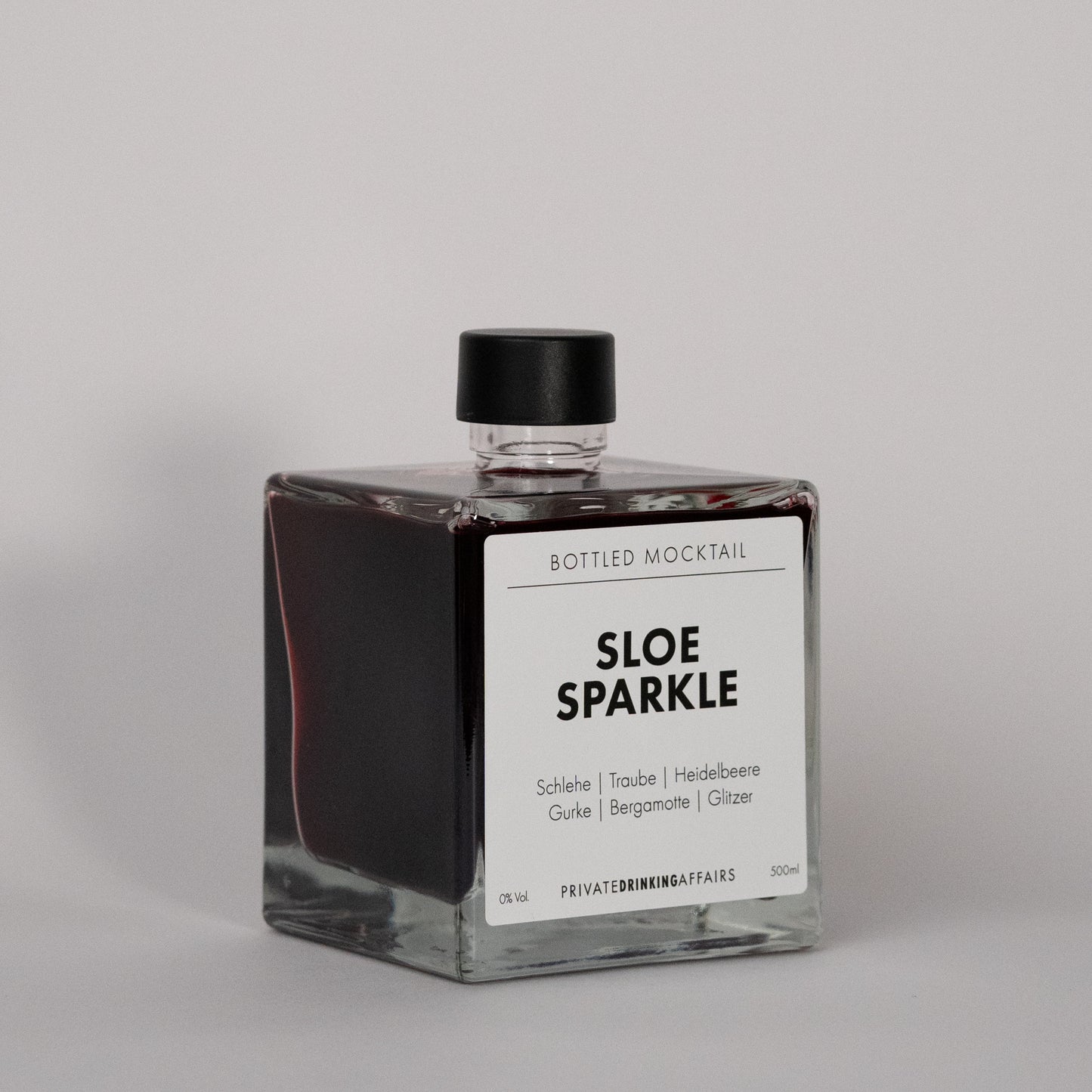 Sloe Sparkle