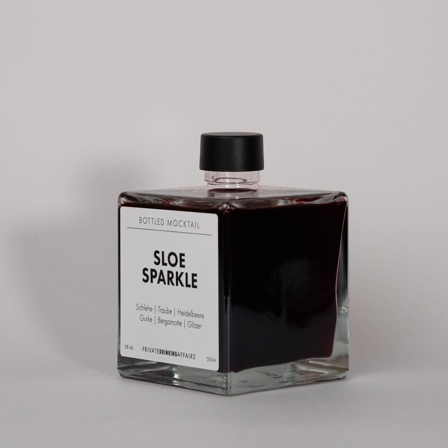 Sloe Sparkle