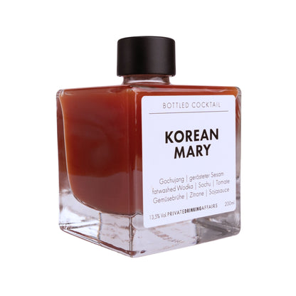 Korean Mary 13,5% Vol.