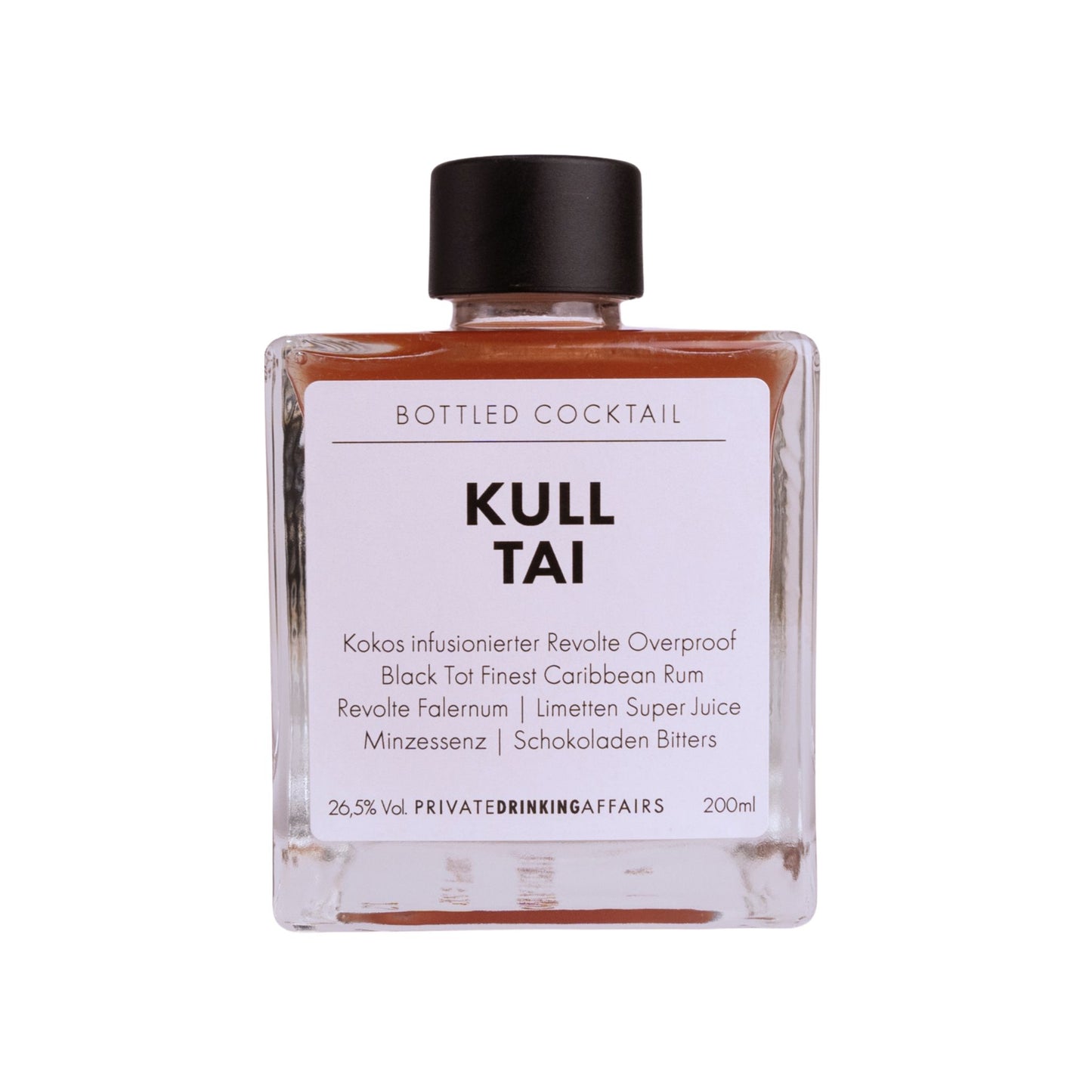 Kull Tai 26.5% Vol.