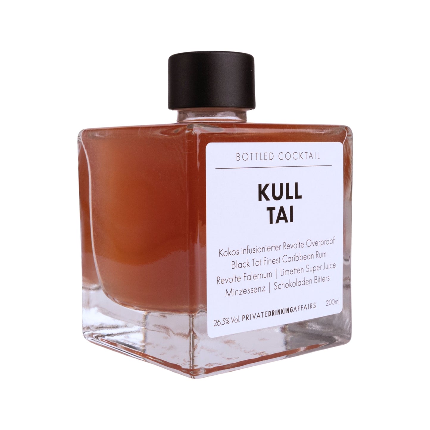 Kull Tai 26,5% Vol.