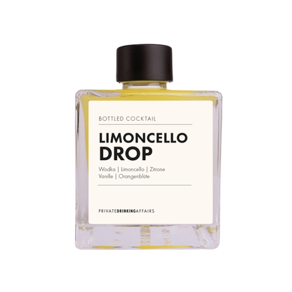 Limoncello Drop