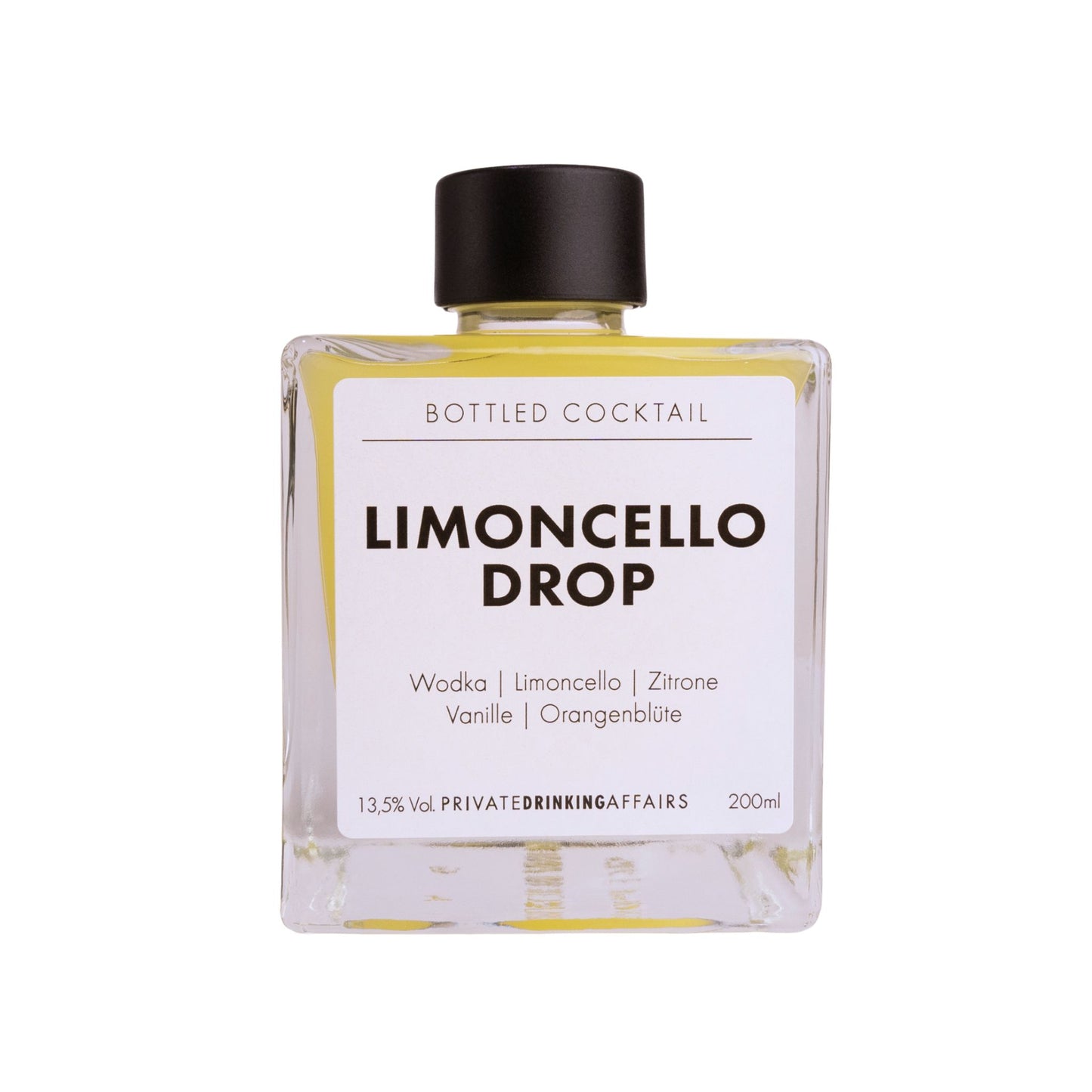 Limoncello Drop 13,5% Vol.