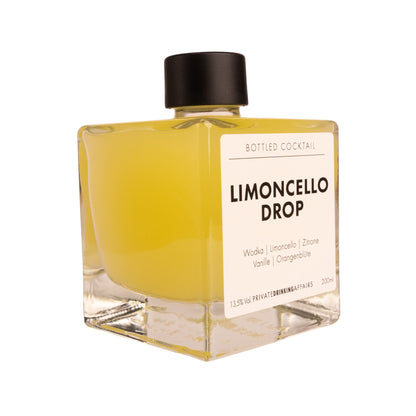 Limoncello Drop 13,5% Vol.