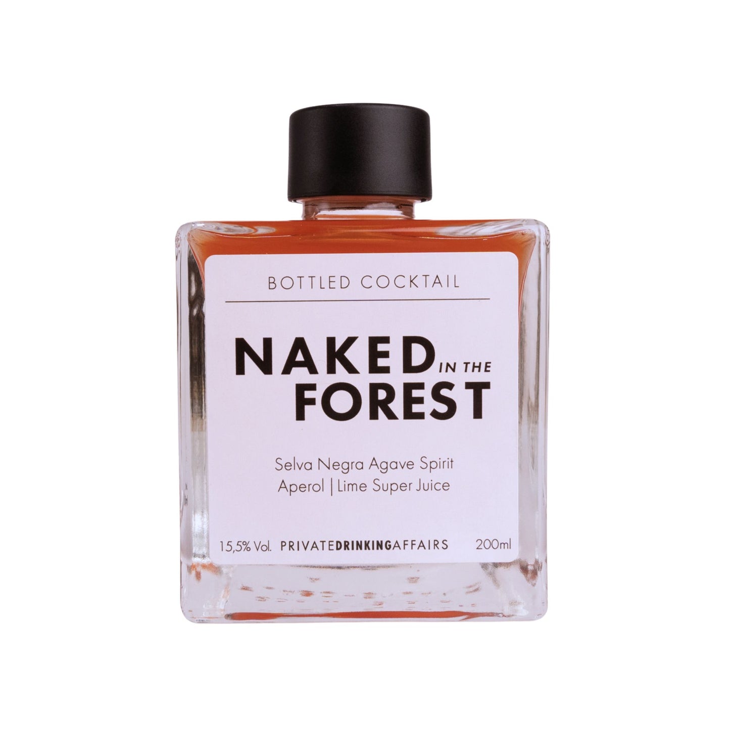 Naked in the Forest 18,5% Vol.