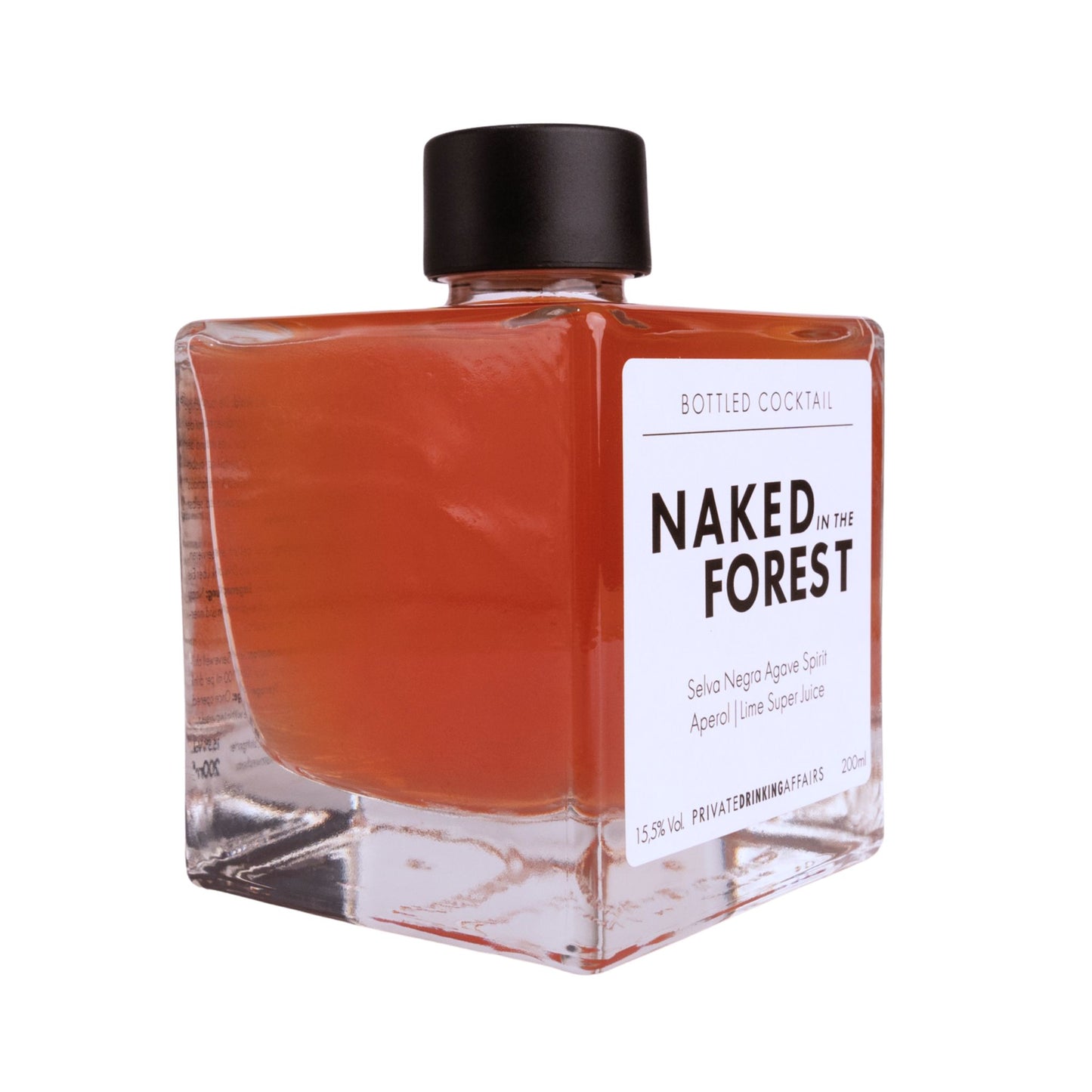 Naked in the Forest 18,5% Vol.