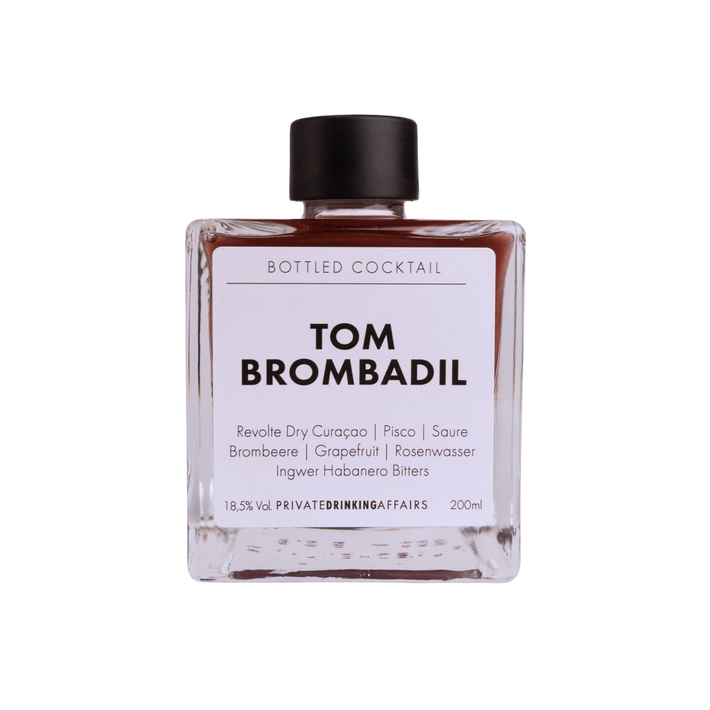 Tom Brombadil 18,5% Vol.