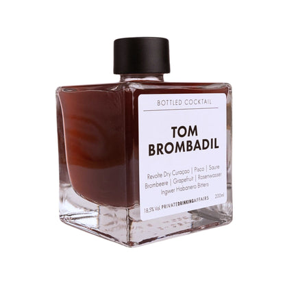 Tom Brombadil 18,5% Vol.