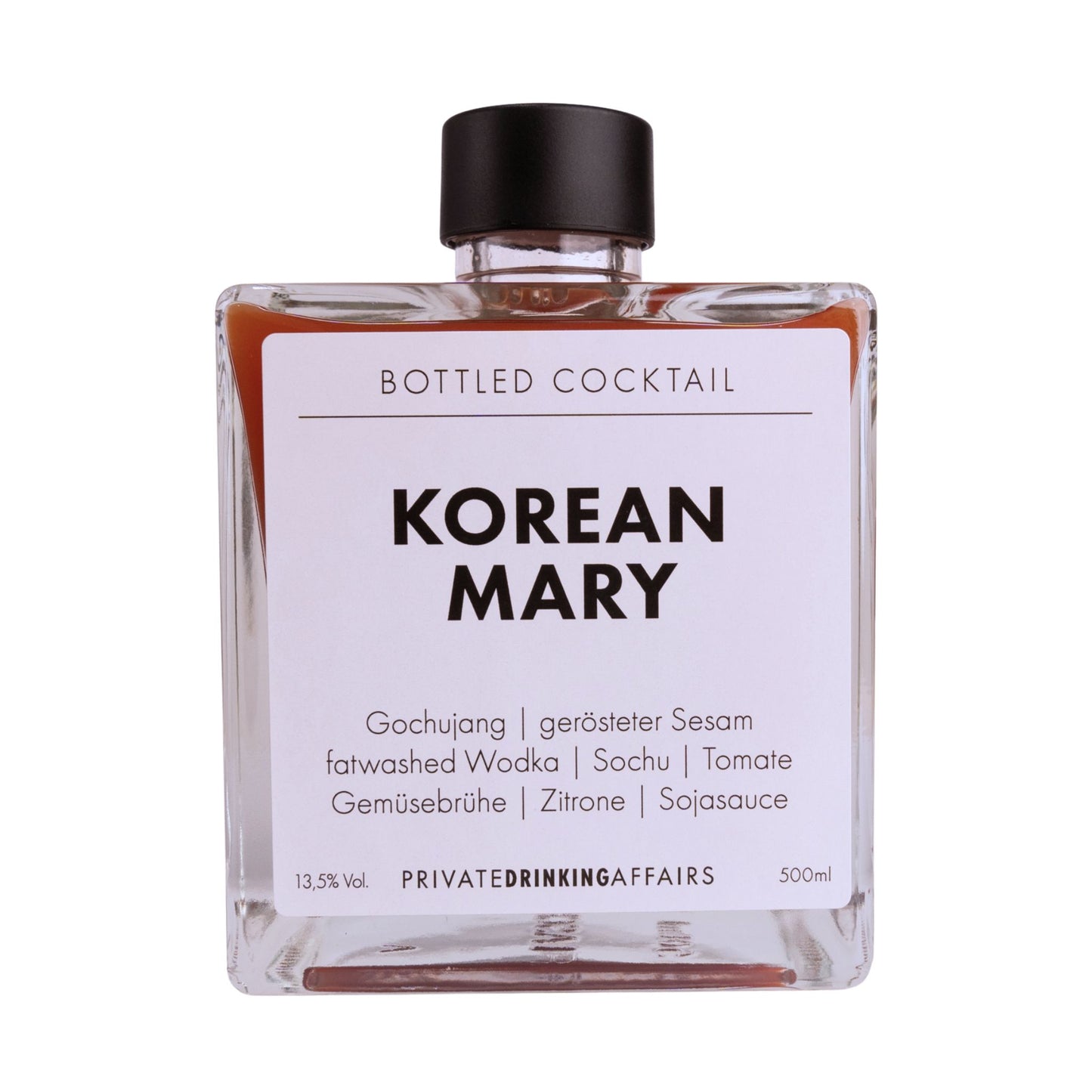 Korean Mary 13,5% Vol.