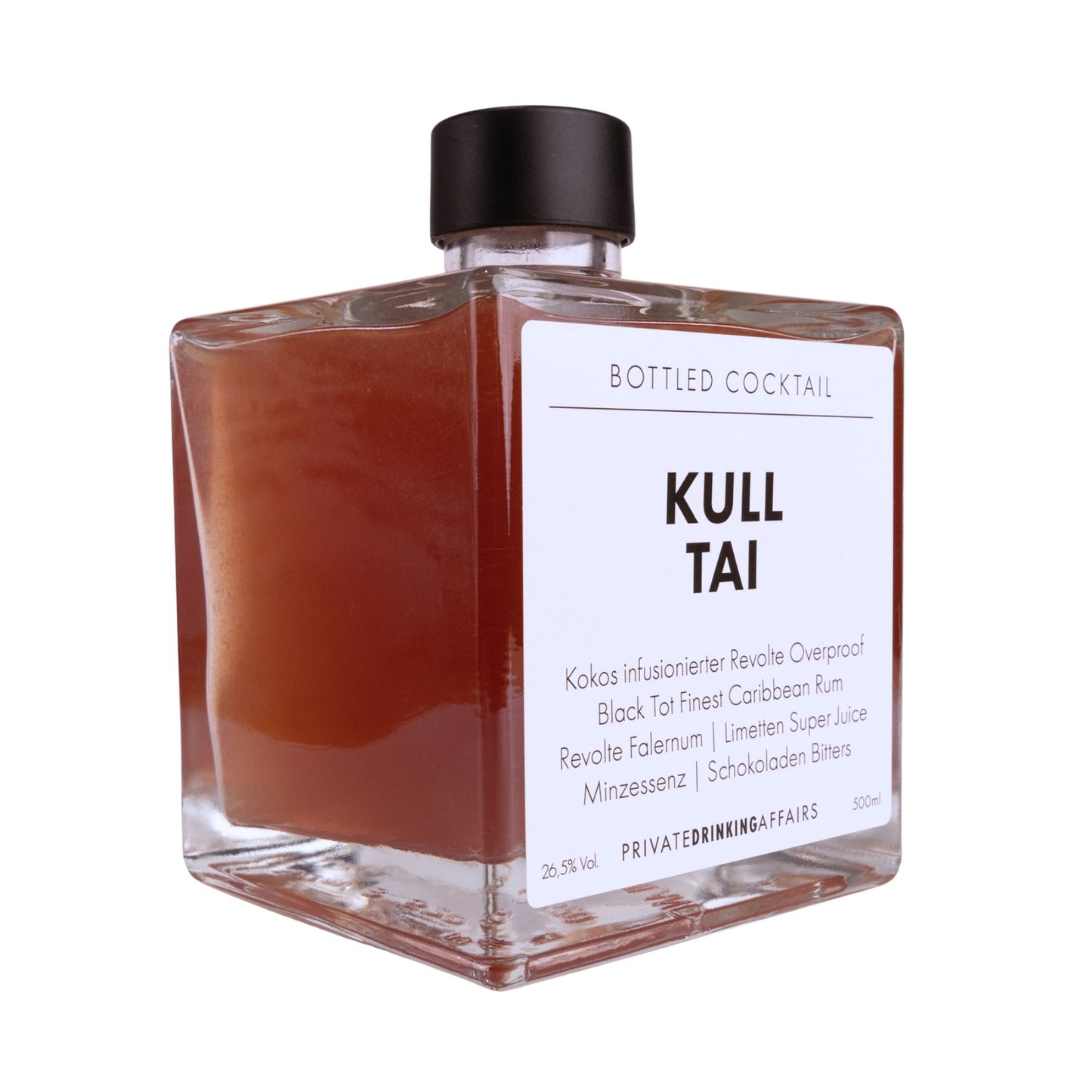 Kull Tai 26.5% Vol.