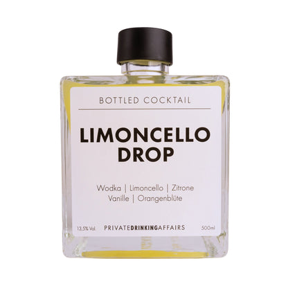 Limoncello Drop 13,5% Vol.