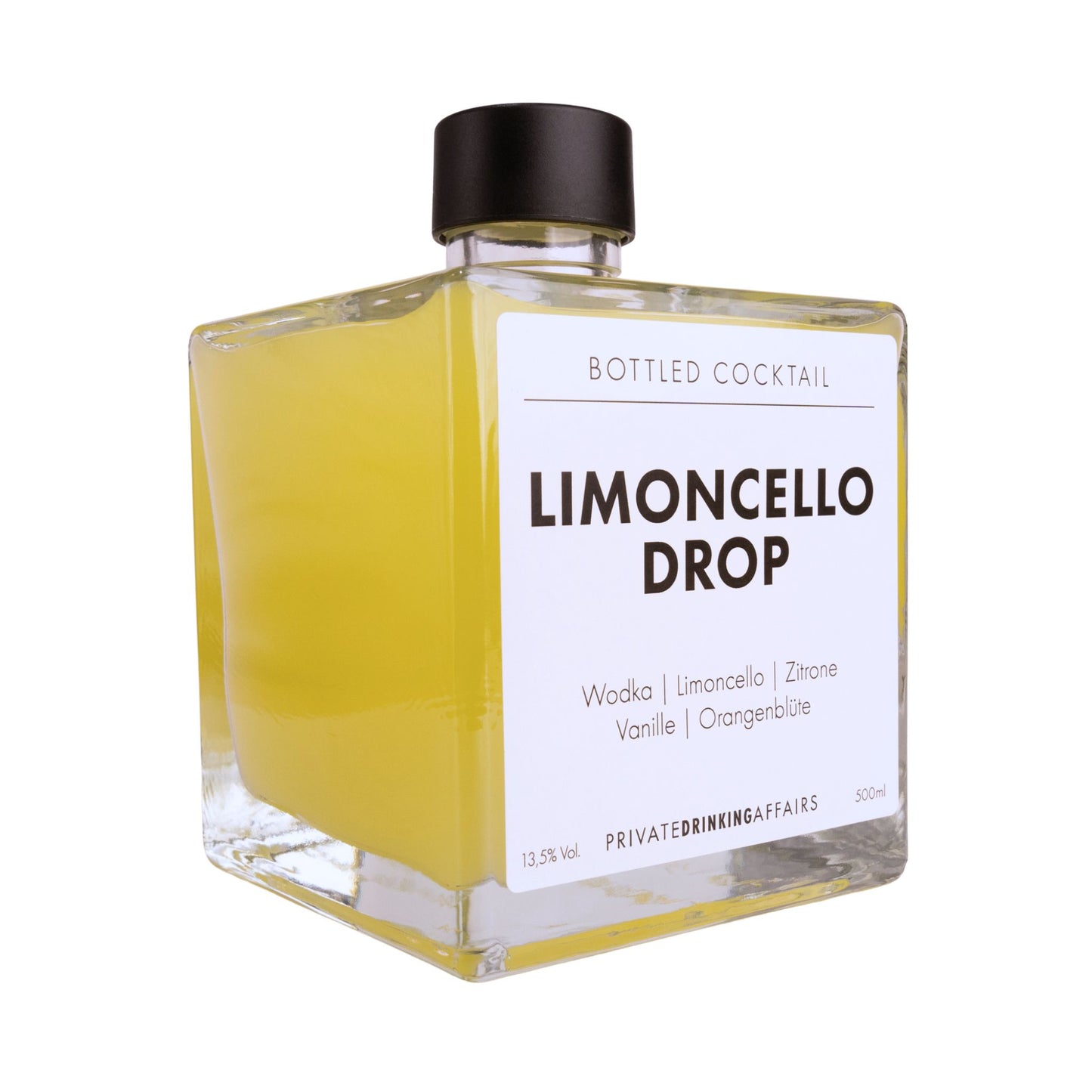 Limoncello Drop 13,5% Vol.