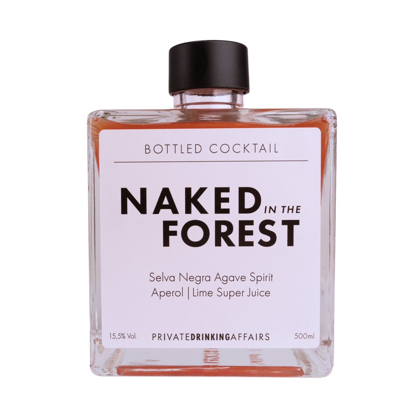 Naked in the Forest 18,5% Vol.