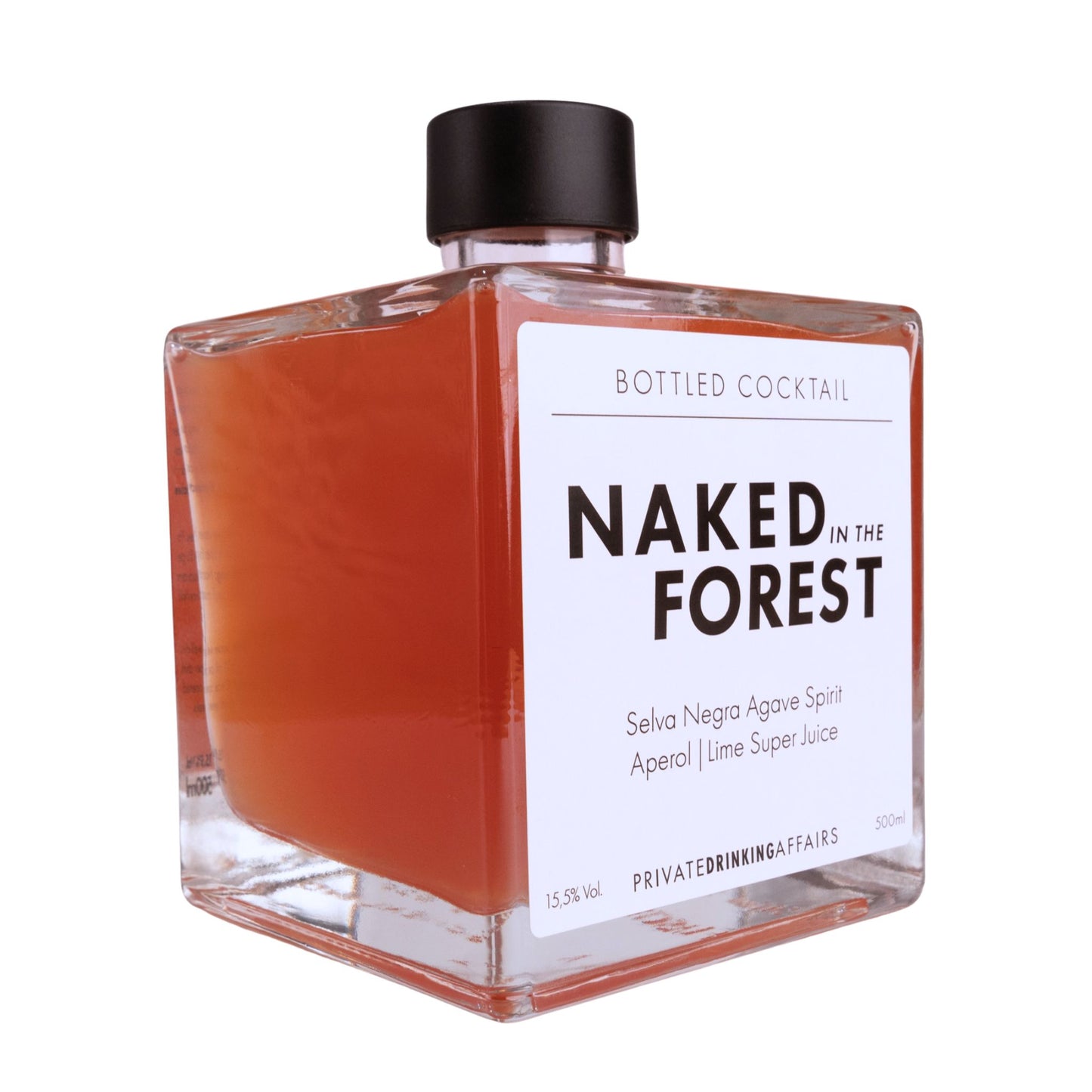 Naked in the Forest 18.5% Vol.