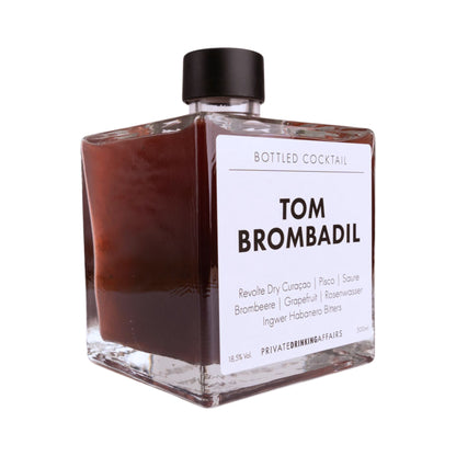 Tom Brombadil 18,5% Vol.