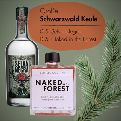 Schwarzwald Keule