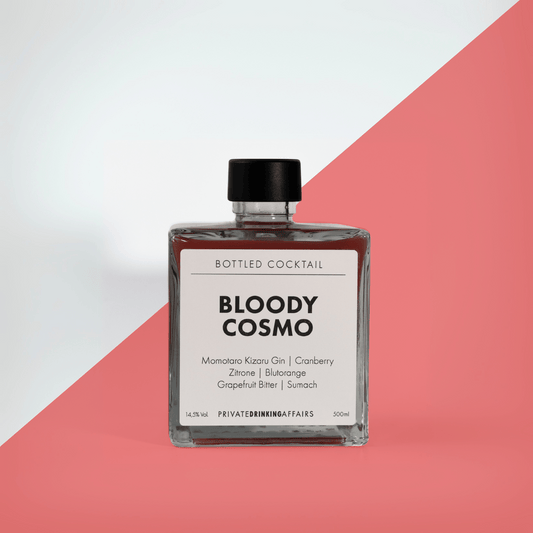 Bloody Cosmo 14,5% Vol.