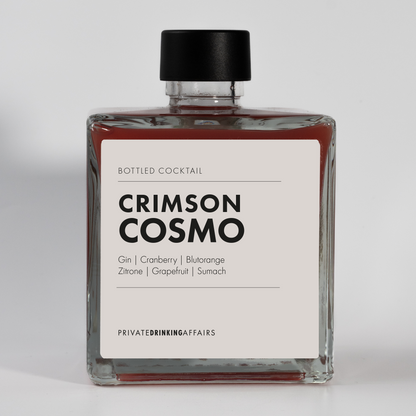Crimson Cosmo