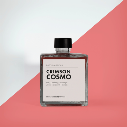 Crimson Cosmo