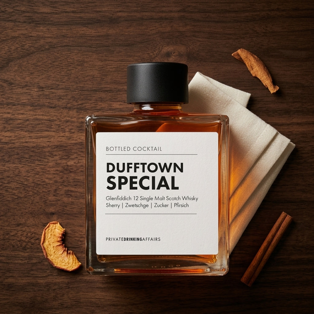 Dufftown Special