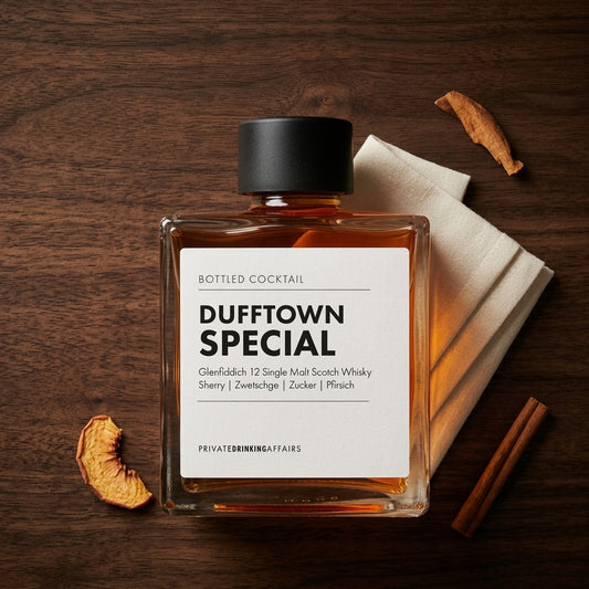 Dufftown Special