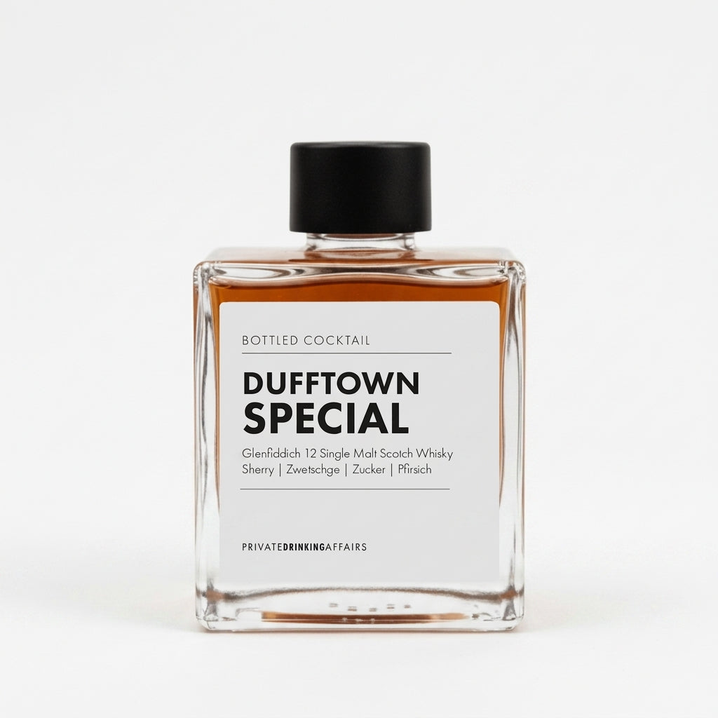 Dufftown Special