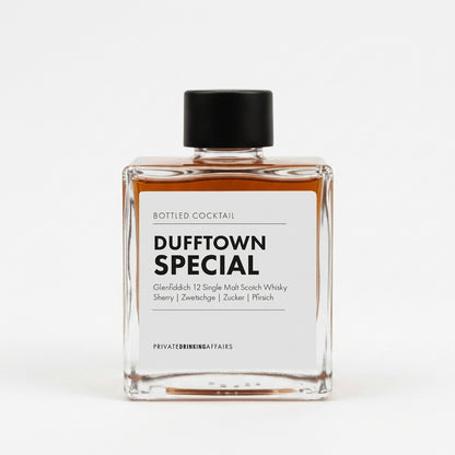 Dufftown Special