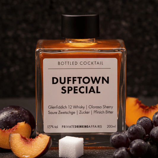 Dufftown Special